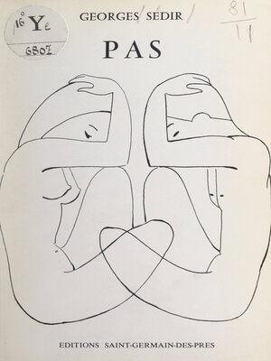 cover image of Pas